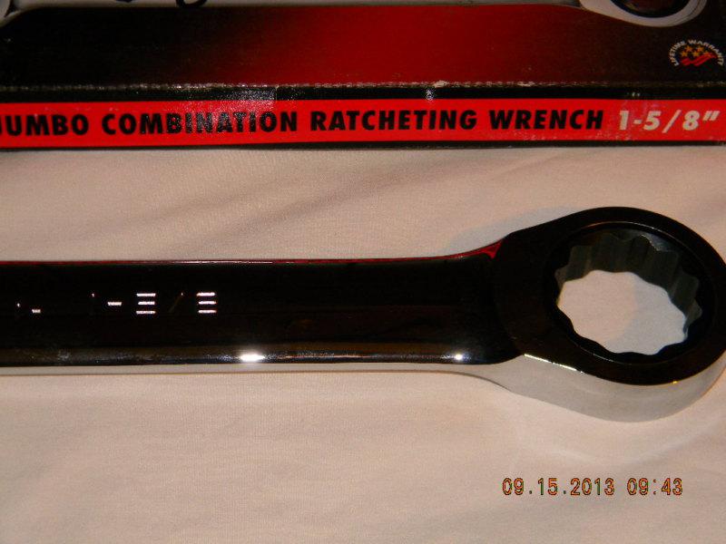 Gearwrench 9046D 1-5/8