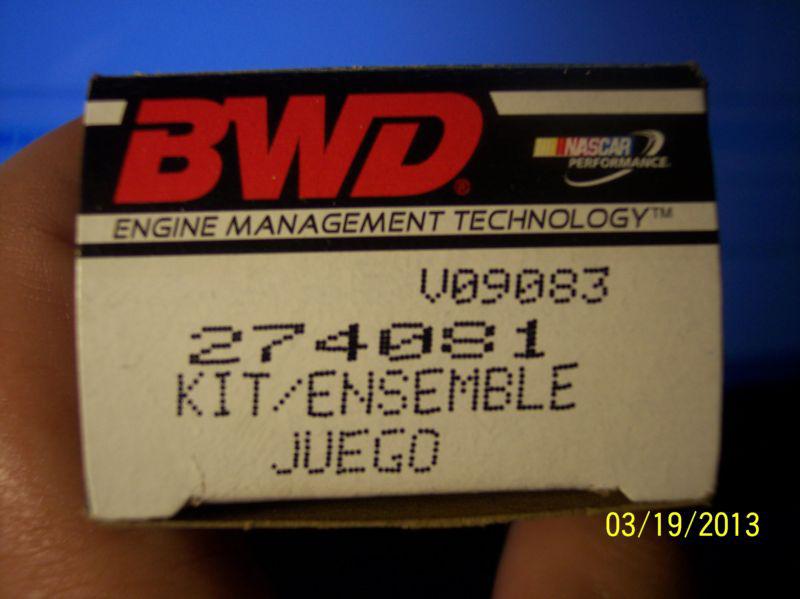 Fuel injector seal kit 4x-  1992 saturn sl2