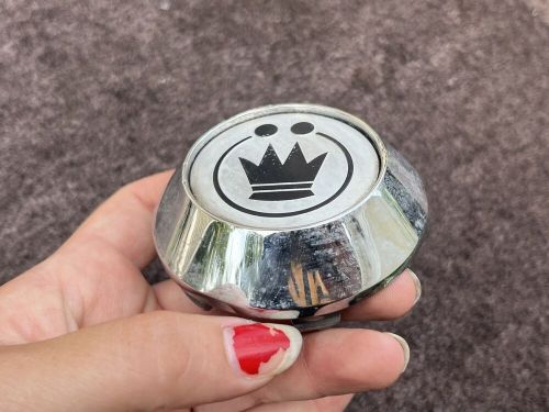 Konig Custom Wheel Center Cap PCD41A, US $19.99, image 2