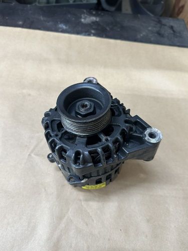 OEM VOLVO PENTA ALTERNATOR PN# 21612639 (B-9), US $249.99, image 2