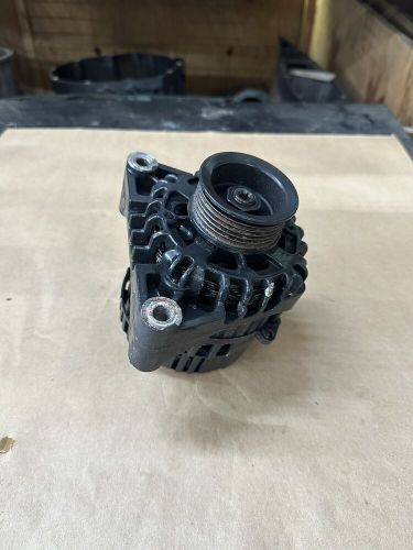 OEM VOLVO PENTA ALTERNATOR PN# 21612639 (B-9), US $249.99, image 4