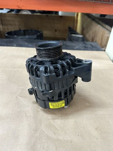 OEM VOLVO PENTA ALTERNATOR PN# 21612639 (B-9), US $249.99, image 6