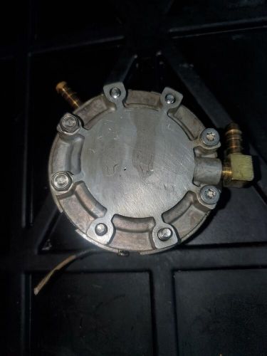 Evinrude Oil Lift Pump 5001505 200 - 250hp direct injected 1999 - 2001 model, US $49.99, image 5