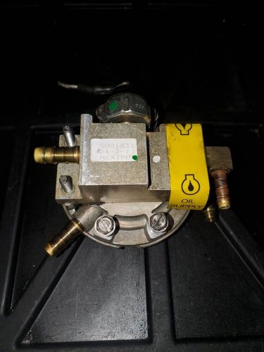 Evinrude Oil Lift Pump 5001505 200 - 250hp direct injected 1999 - 2001 model, US $49.99, image 6