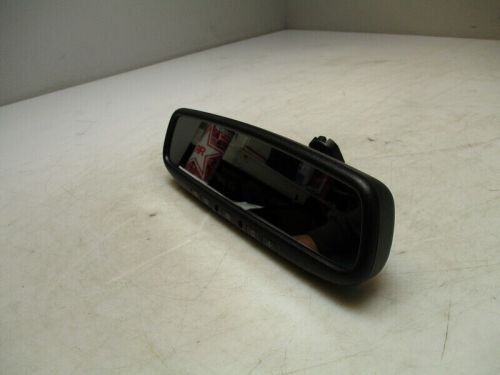 2012-2016 Subaru Impreza Interior Rear View Mirror OEM, US $59.01, image 5