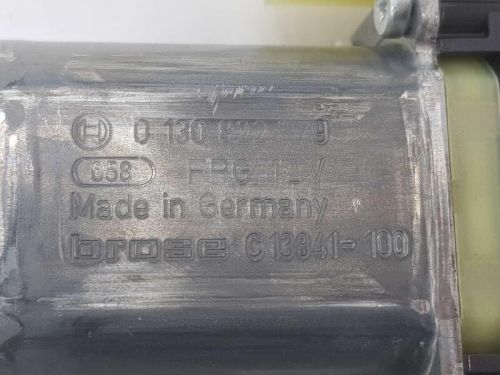 5Q4959812F front left remote lift motor for VOLKSWAGEN GOLF VII 2012 1485743-, US $, image 3