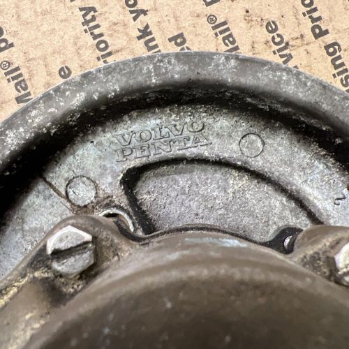 Volvo penta raw water pump, US $299.00, image 2