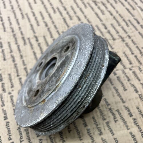 Volvo penta raw water pump, US $299.00, image 4