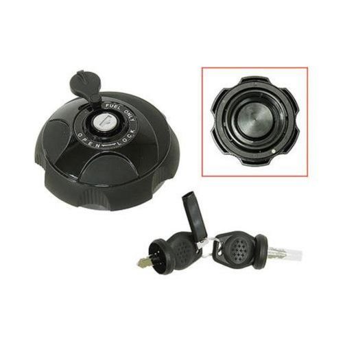 Sports Parts Inc AT-07559 Locking Gas Tank Cap, US $37.64, image 3