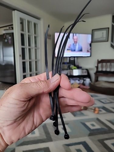 Oem mercury quicksilver mercruiser 8m0059532 trim limit module