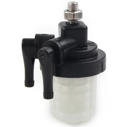 Kraftstofffilterbaugruppe passend für Yamaha 9–70 PS Suzuki 25–65 PS Außenbord, US $, image 3