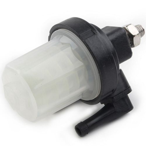 Kraftstofffilterbaugruppe passend für Yamaha 9–70 PS Suzuki 25–65 PS Außenbord, US $, image 4