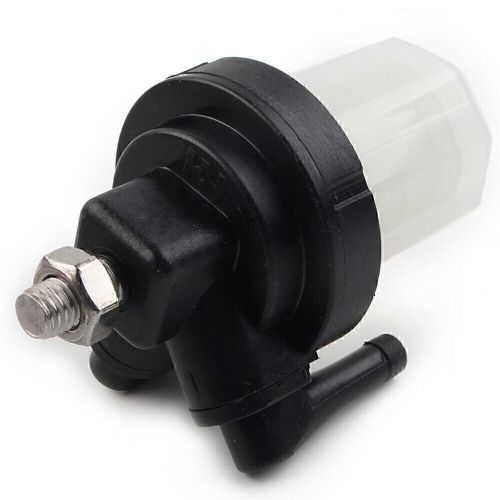 Kraftstofffilterbaugruppe passend für Yamaha 9–70 PS Suzuki 25–65 PS Außenbord, US $, image 5