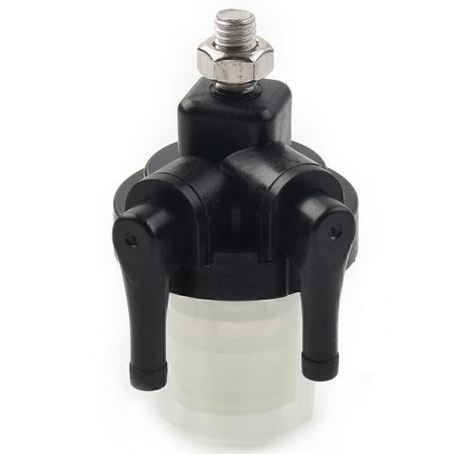 Kraftstofffilterbaugruppe passend für Yamaha 9–70 PS Suzuki 25–65 PS Außenbord, US $, image 6