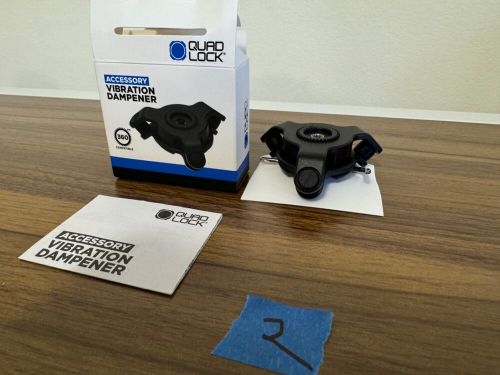 Quad lock vibration dampener, US $16.00, image 2