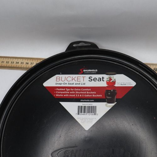 Shurhold bucket seat 2403