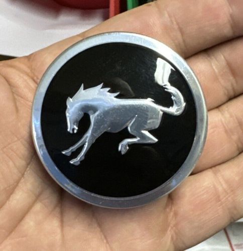 Ford bronco sport center cap wheel hub cover 2021-24 *nice* 6m21-1003-aa 2.125in