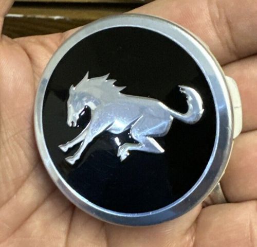 FORD BRONCO SPORT CENTER CAP WHEEL HUB COVER 2021-24 *NICE* 6M21-1003-AA 2.125in, US $13.98, image 2