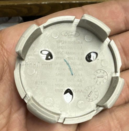 FORD BRONCO SPORT CENTER CAP WHEEL HUB COVER 2021-24 *NICE* 6M21-1003-AA 2.125in, US $13.98, image 4