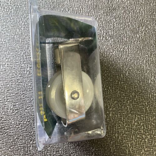 Worth Anchormate Swivel Pulley for up to 1/4" Anchor Line, US $13.74, image 4