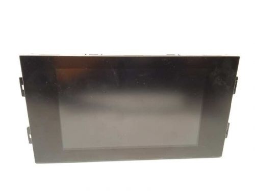 9828476980 multifunction display / 6524077 for peugeot 308 style-