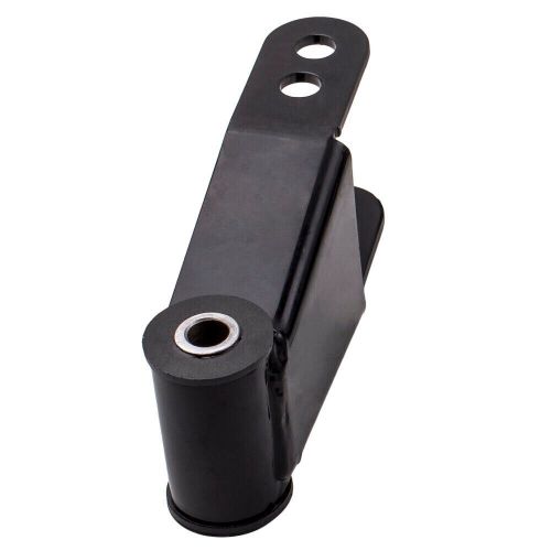 Drop Lowering Shackles&Hangers Kit Fit 1999-2006 Chevy Silverado 1500 GMC Sierra, US $115.02, image 3