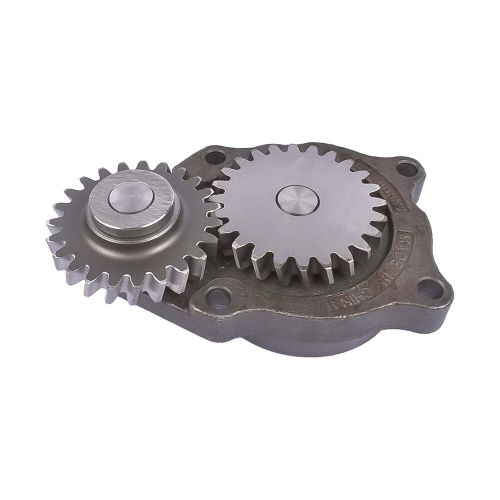 Engine oil pump for 1989-2002 dodge ram 2500 3500 12v 24v 5.9l cummins 3926203