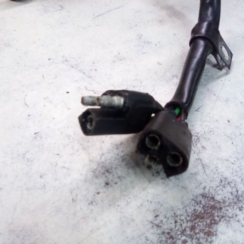 2002 polaris edge xc 800 sp engine ignition magneto stator &amp; flywheel generator