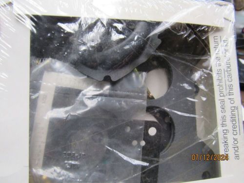 NEW OMC/ SIERRA CARBURETOR KIT # 18-7237 REPLACES 986784, US $56.99, image 2