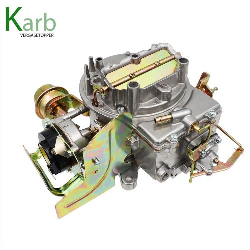 New Carburetor Two 2 Barrel Carburetor Carb 2100 For Ford 289 302 351 Cu Jeep En, US $85.99, image 13