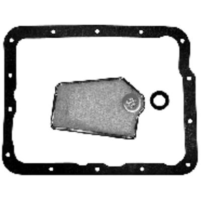 Gk industries tf1042 transmission filter-auto trans filter kit