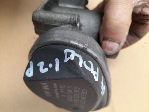 VOLKSWAGEN POLO 2004 1.2 PETROL Low Millage THROTTLE BODY 036133062N, US $, image 2