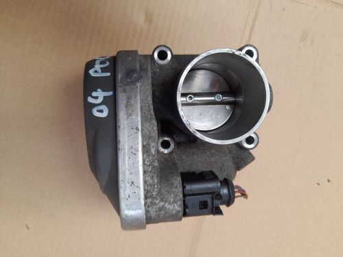 VOLKSWAGEN POLO 2004 1.2 PETROL Low Millage THROTTLE BODY 036133062N, US $, image 3
