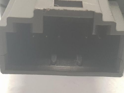 2Q0907511C engine for opening the ventilation flaps for SEAT IBIZA V 1.0 2087067-, US $, image 4