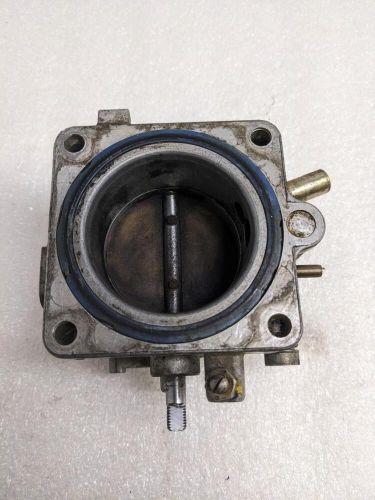 PORSCHE 91111024701 THROTTLE BODY FOR 72-75 PORSCHE 911 USED R24, US $99.99, image 3