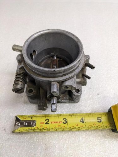 PORSCHE 91111024701 THROTTLE BODY FOR 72-75 PORSCHE 911 USED R24, US $99.99, image 4