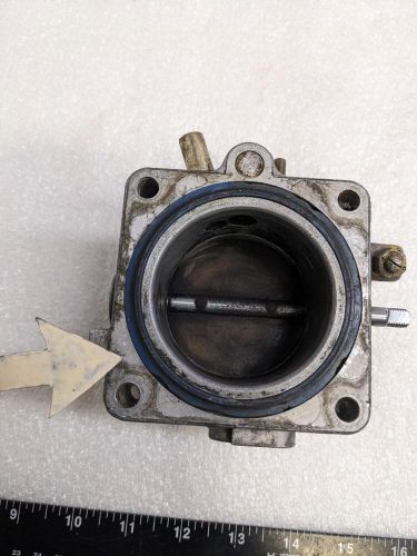 PORSCHE 91111024701 THROTTLE BODY FOR 72-75 PORSCHE 911 USED R24, US $99.99, image 6