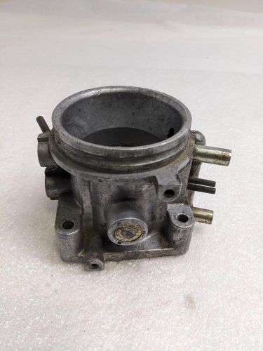 PORSCHE 91111024701 THROTTLE BODY FOR 72-75 PORSCHE 911 USED R24, US $99.99, image 8