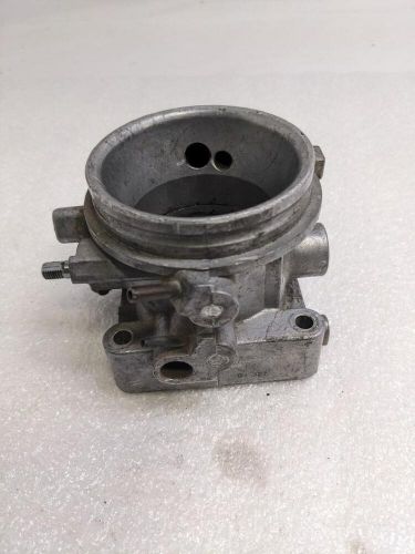 PORSCHE 91111024701 THROTTLE BODY FOR 72-75 PORSCHE 911 USED R24, US $99.99, image 9