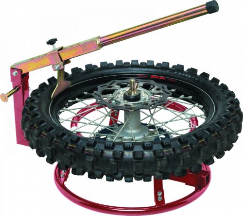 BikeMaster Tire Change Stand W/ Bead Braker, US $105.18, image 2