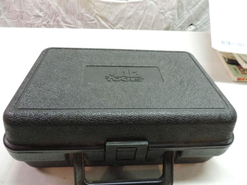 Fuel Injection Pressure Tester with Two Gages SGT33950 Mac Tools , US $64.99, image 12