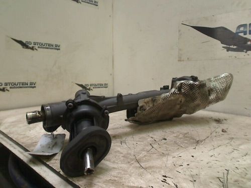 2019 Audi Q3 (F3B) SUV 2.0 40 TFSI 16V Quattro (DKTC) STEERING TRANSMISSION 5Q0959755G-, US $, image 4