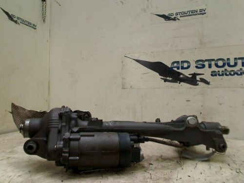 2019 Audi Q3 (F3B) SUV 2.0 40 TFSI 16V Quattro (DKTC) STEERING TRANSMISSION 5Q0959755G-, US $, image 5