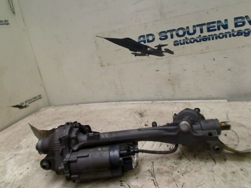 2019 Audi Q3 (F3B) SUV 2.0 40 TFSI 16V Quattro (DKTC) STEERING TRANSMISSION 5Q0959755G-, US $, image 8