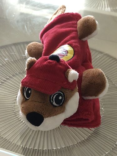 BUC-EE'S Gas Station Plush Seatbelt Cover Bucees Beaver Shoulder Pad for Car, US $12.00, image 2