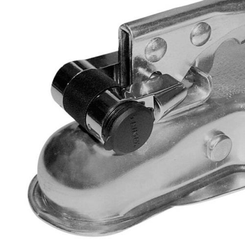 Trimax Deluxe Coupler/Door Latch Lock, US $15.41, image 2