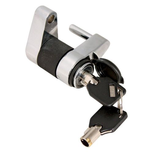 Trimax Deluxe Coupler/Door Latch Lock, US $15.41, image 4