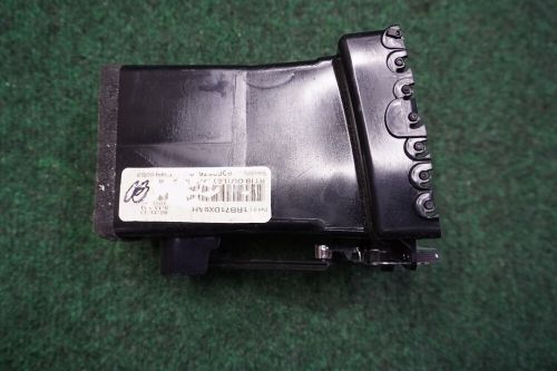 2011 12 13 14 15 16 CHRYSLER TOWN & COUNTRY LEFT DASH VENT 1RB71DX9AH OEM, US $36.10, image 2