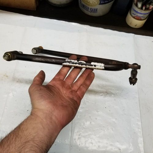 2004-2007 skidoo renegade mxz rev ho 800 left upper a arm 505071727