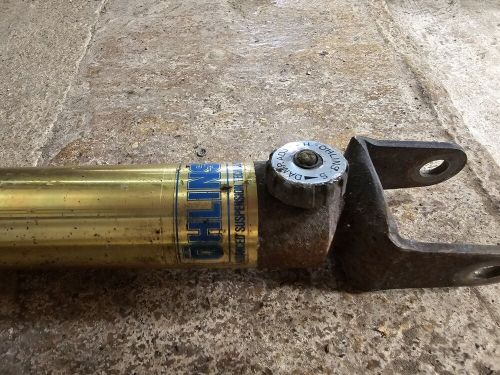 Skyline R34 Gtr Ohlins Coilovers, US $, image 3